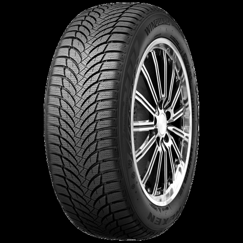 Foto pneumatico: NEXEN, WINGUARD SNOW G WH2 185/60 R1414 82T Invernali