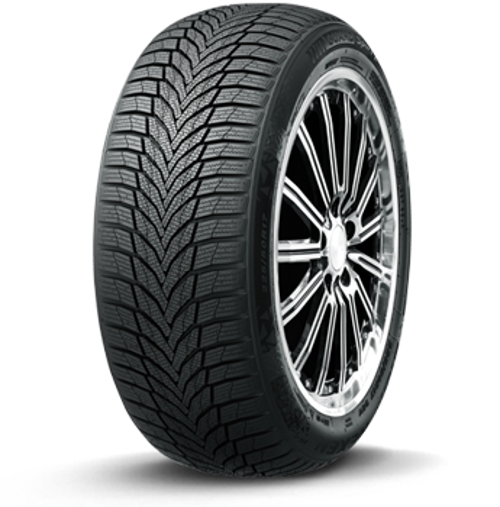 Foto pneumatico: NEXEN, WinGuard Sport 2 245/45 R1818 100V Invernali