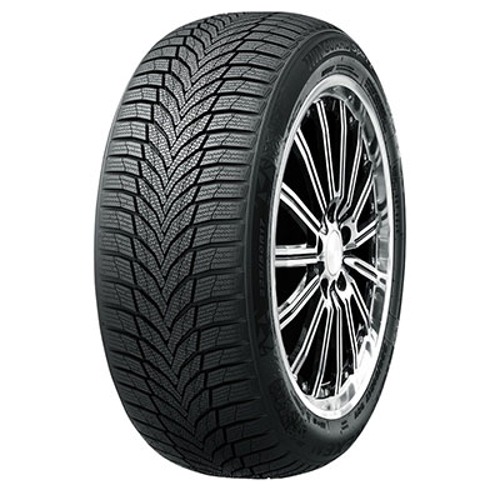 Foto pneumatico: NEXEN, WINGUARD Sport 2 XL 225/55 R1717 101V Invernali