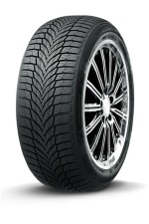 Foto pneumatico: NEXEN, WINGUARD SPORT 2 225/50 R1717 98V Invernali
