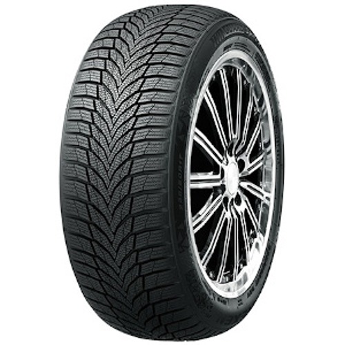 Foto pneumatico: NEXEN, WINGUARD SPORT 2 WU7 195/65 R1515 91H Invernali