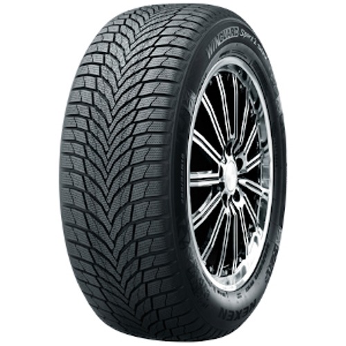 Foto pneumatico: NEXEN, Winguard Sport 2 SUV 255/60 R1717 106H Invernali