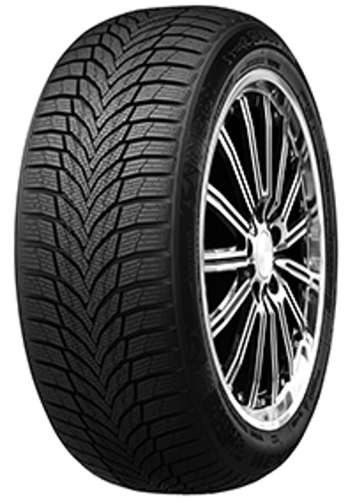 Foto pneumatico: NEXEN, Winguard Sport 2 245/45 R1717 99V Invernali
