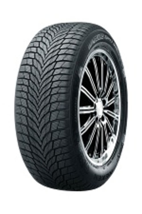 Foto pneumatico: NEXEN, WINGUARD Sport 2 SUV 265/70 R1616 112T Invernali