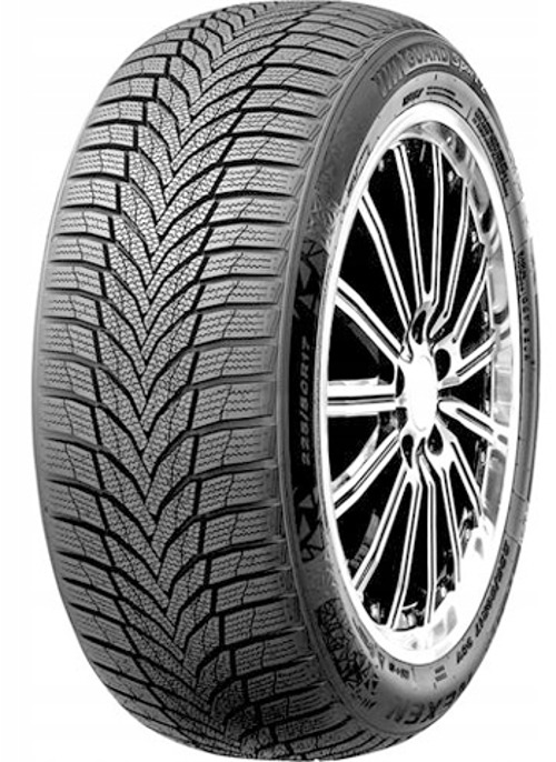 Foto pneumatico: NEXEN, Winguard Sport 2 SUV XL 225/60 R1818 104V Invernali
