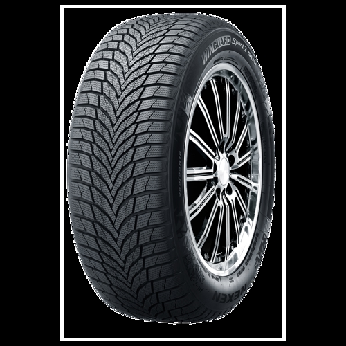 Foto pneumatico: NEXEN, WINGUARD SPORT 2 SUV XL 255/55 R1818 109V Invernali