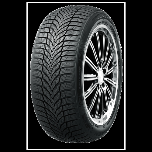 Foto pneumatico: NEXEN, WINGUARD SPORT 2 WU7 XL 245/45 R1818 100V Invernali