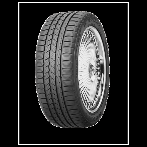 Foto pneumatico: NEXEN, WINGUARD SPORT XL M+S 3PMSF 235/55 R1919 105V Invernali