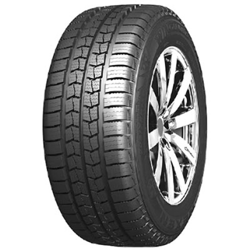 Foto pneumatico: NEXEN, Winguard WT1 205/75 R1616 113R Invernali