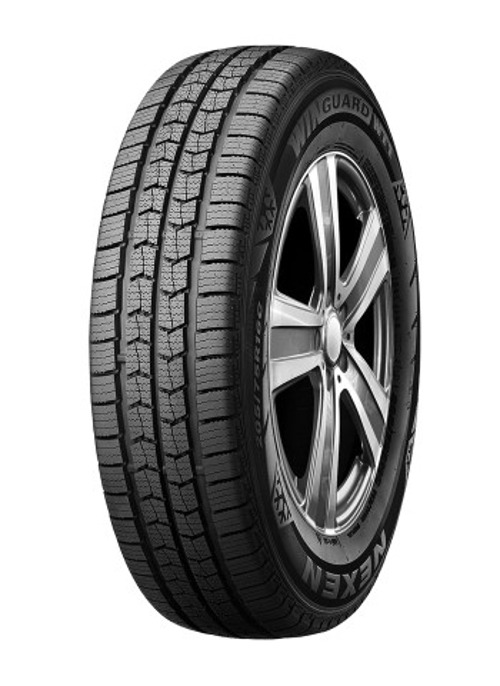 Foto pneumatico: NEXEN, Winguard WT1 235/65 R1616 121R Invernali