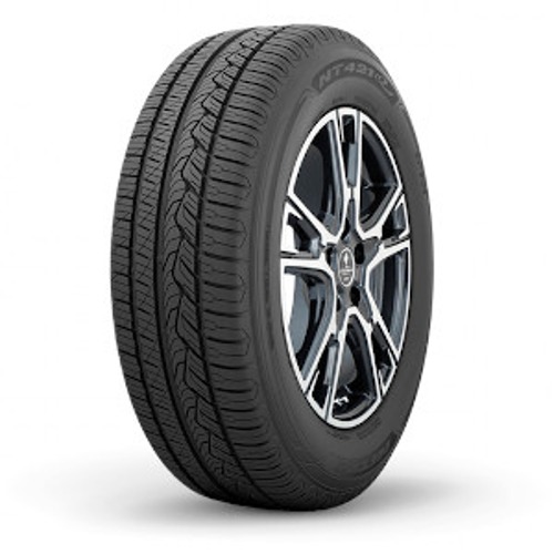 Foto pneumatico: NITTO, NT421A XL 245/45 R2020 103W Estive