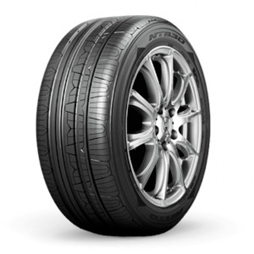 Foto pneumatico: NITTO, NT830 PLUS BSW 165/55 R1515 75V Estive