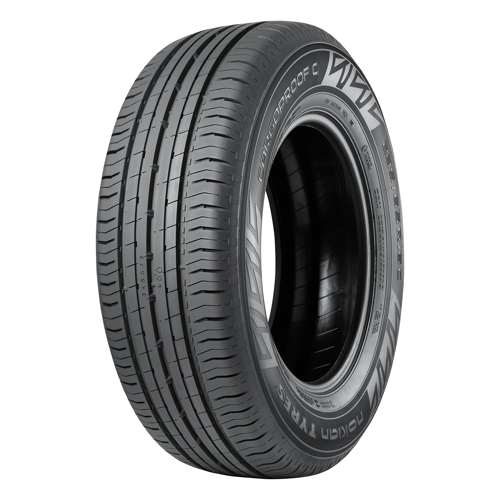 Foto pneumatico: NOKIAN, CARGOPROOF C 195/60 R1616 99H Estive