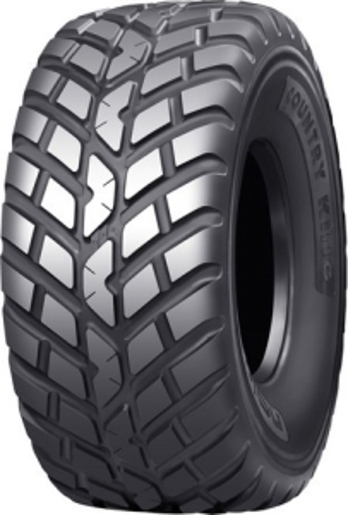 Foto pneumatico: NOKIAN, COUNTRY KING 800/45 R26.526.5 174D Estive