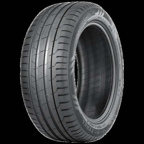 Foto pneumatico: NOKIAN, HAKKA BLACK 2 SUV XL 275/50 R2121 113Y Estive