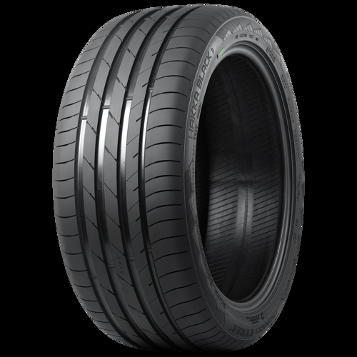 Foto pneumatico: NOKIAN, HAKKA BLACK 3 SILENTDRIVE XL MFS BSW 235/45 R1818 98W Estive