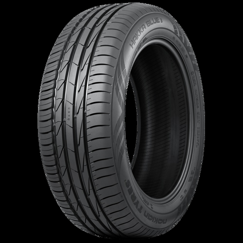 Foto pneumatico: NOKIAN, HAKKA BLUE 3 XL BSW 205/60 R1616 96W Estive