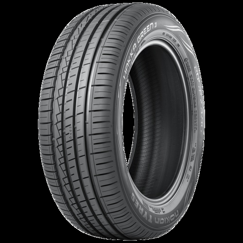 Foto pneumatico: NOKIAN, HAKKA GREEN 3 195/60 R1515 88H Estive