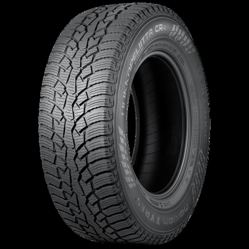 Foto pneumatico: NOKIAN, HAKKAPELIITTA CR4 C 10PR M+S 3PMSF 235/65 R1616 121R Invernali