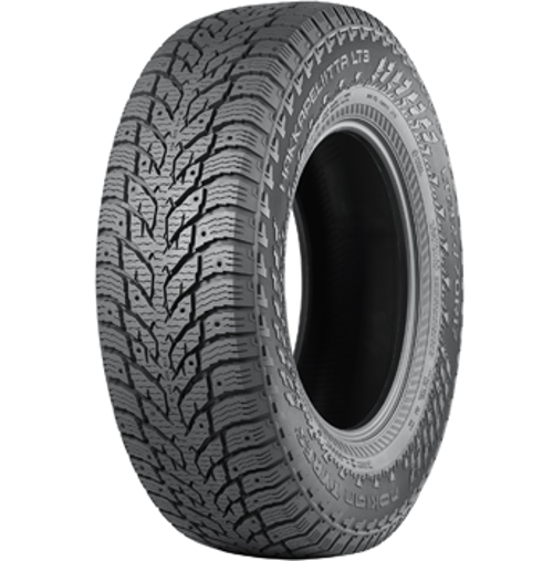 Foto pneumatico: NOKIAN, Hakkapeliitta LT3 245/75 R1616 120Q Invernali