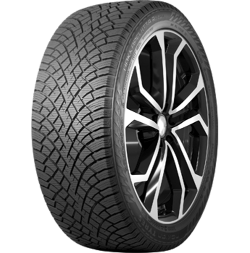 Foto pneumatico: NOKIAN, Hakkapeliitta R5 SUV 275/40 R2222 107T Invernali