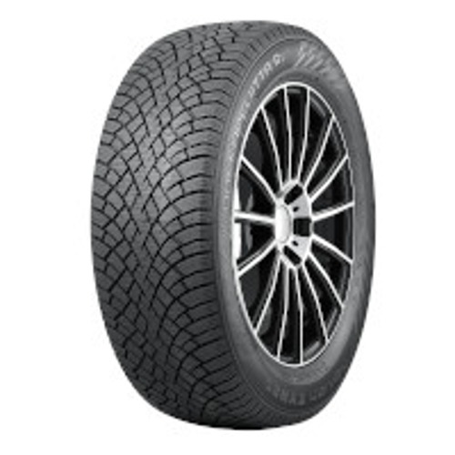 Foto pneumatico: NOKIAN, HAKKAPELIITTA R5 225/55 R1717 101R Invernali