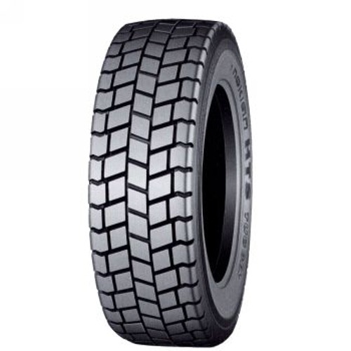 Foto pneumatico: NOKIAN, HTS TUGGER 315/60 R22.522.5 174A5 Estive
