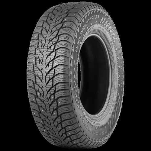 Foto pneumatico: NOKIAN, NOKIAN HAKKAPELIITTA LT3 STUDDABLE M+S 3PMSF 315/70 R1717 121Q Invernali