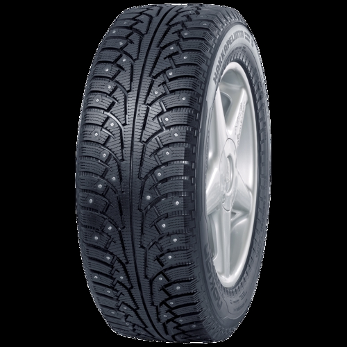 Foto pneumatico: NOKIAN, HAKKAPELIITTA R5 SUV XL FSL NORDIC COMPOUND BSW M+S 3PMSF 285/40 R2020 108T Invernali