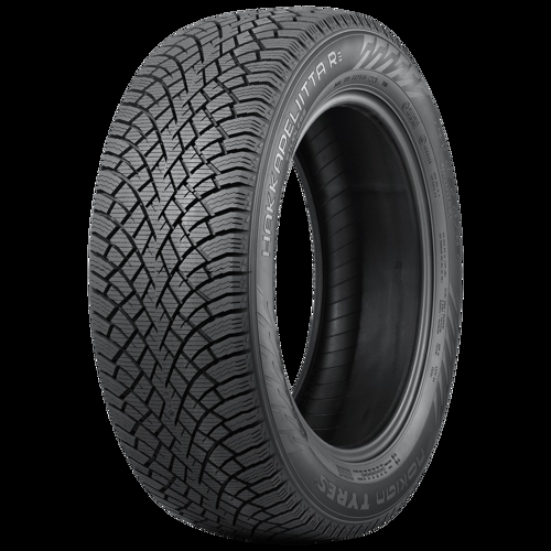 Foto pneumatico: NOKIAN, NOKIAN HAKKAPELIITTA R5 XL M+S 225/40 R1818 92T Invernali