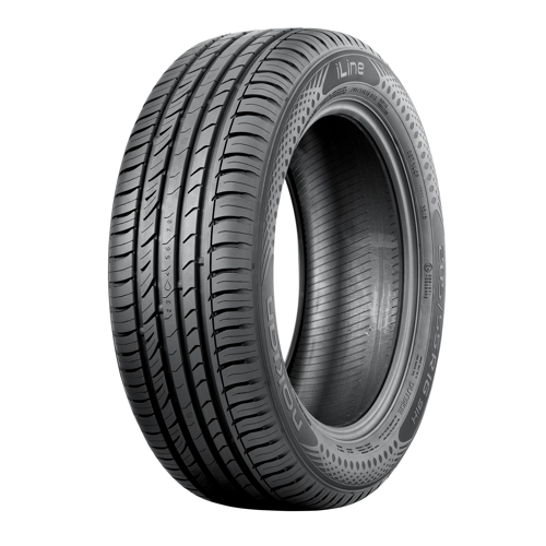 Foto pneumatico: NOKIAN, NOKIAN ILINE 155/65 R1414 75T Estive