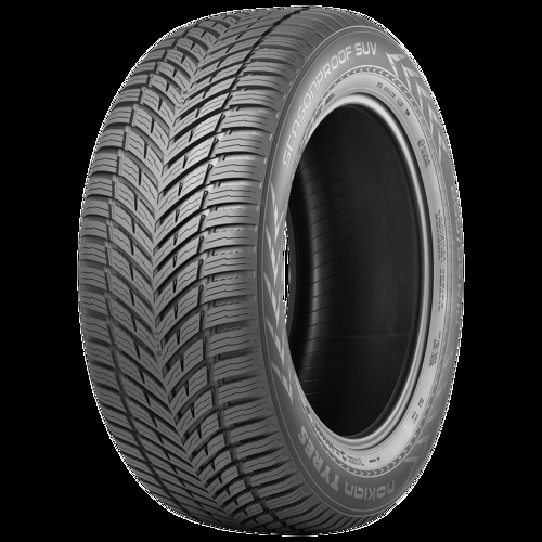 Foto pneumatico: NOKIAN, NOKIAN SEASONPROOF XL M+S 3PMSF SUV 235/50 R1818 101V Estive