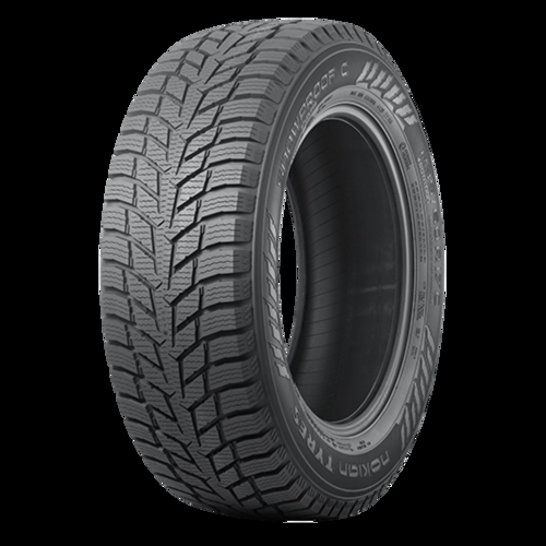 Foto pneumatico: NOKIAN, NOKIAN SNOWPROOF C C 10PR M+S 3PMSF 225/75 R1616 121R Invernali
