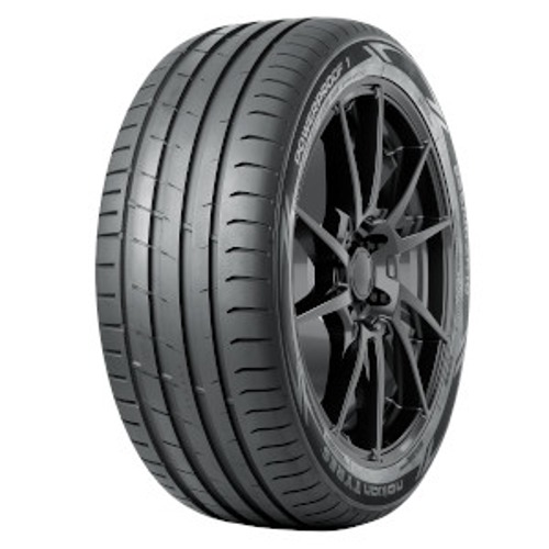 Foto pneumatico: NOKIAN, Nokian Tyres Powerproof 1 225/50 R1717 98Y Estive