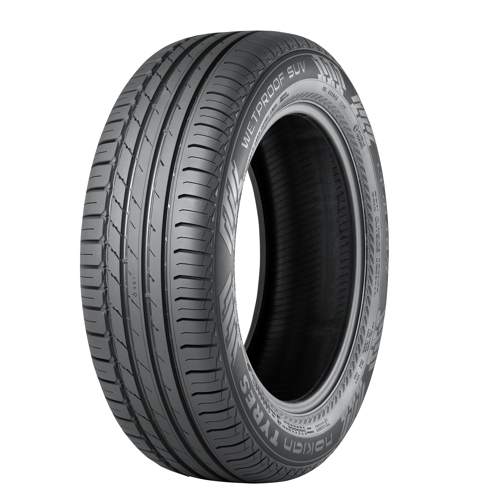 Foto pneumatico: NOKIAN, NOKIAN WETPROOF SUV XL 215/55 R1818 99V Estive