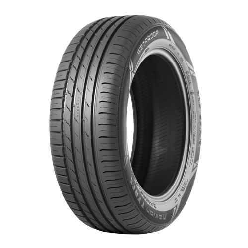Foto pneumatico: NOKIAN, NOKIAN WETPROOF 195/55 R1515 85V Estive