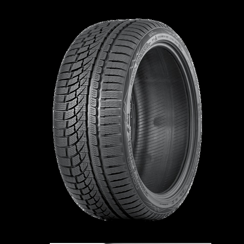 Foto pneumatico: NOKIAN, NOKIAN WR A4 XL M+S 3PMSF 245/40 R2020 99W Invernali