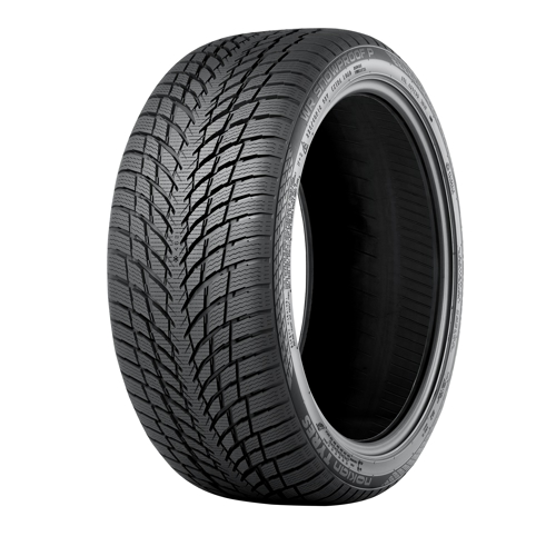 Foto pneumatico: NOKIAN, NOKIAN WR SNOWPROOF P XL M+S 3PMSF 235/35 R2020 92W Invernali