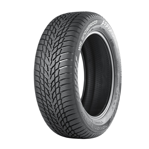 Foto pneumatico: NOKIAN, NOKIAN WR SNOWPROOF XL M+S 3PMSF 215/55 R1717 98H Invernali