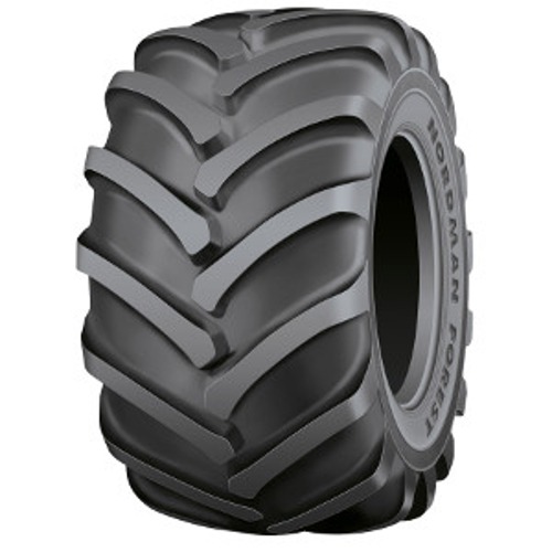 Foto pneumatico: NOKIAN, NORDMAN FOREST TRS L-2 SF 20PR 710/45 -26.526.5 168A8 Estive