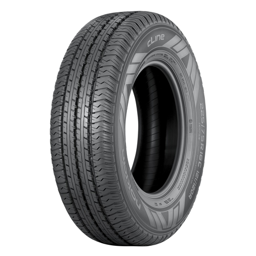 Foto pneumatico: NOKIAN, NOKIAN CLINE CARGO C 8PR 215/70 R1515 109S Estive