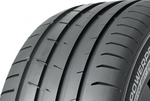 Foto pneumatico: NOKIAN, POWERPROOF-1 255/40 R1818 99Y Estive