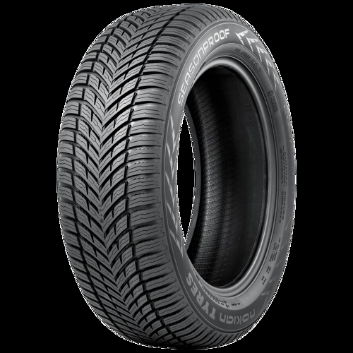 Foto pneumatico: NOKIAN, SEASONPROOF 225/45 R1717 94W Estive