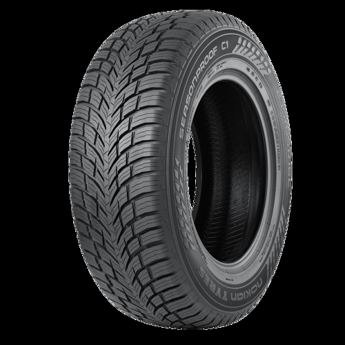 Foto pneumatico: NOKIAN, SEASONPROOF C1 205/65 R1616 107T Estive