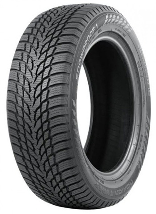Foto pneumatico: NOKIAN, SNOWPROOF 1 175/65 R1515 84T Invernali