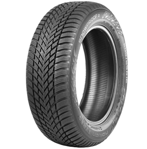 Foto pneumatico: NOKIAN, Snowproof 2 SUV 235/65 R1717 108V Invernali