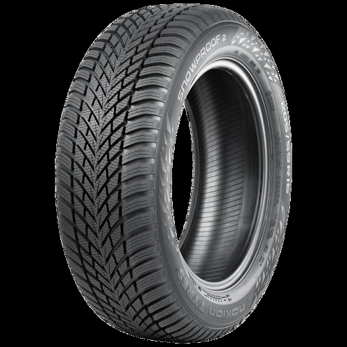 Foto pneumatico: NOKIAN, SNOWPROOF 2 XL M+S 205/60 R1616 96H Invernali