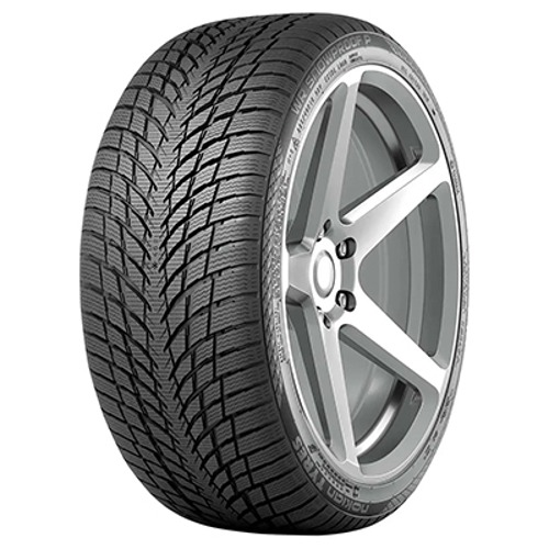 Foto pneumatico: NOKIAN, SNOWPROOF P 245/35 R2020 95W Invernali