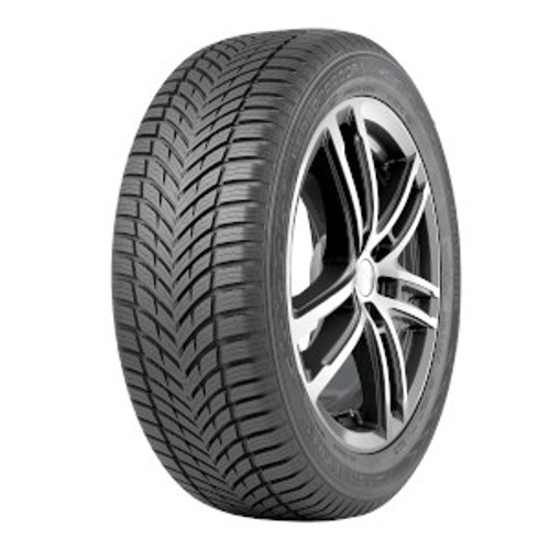 Foto pneumatico: NOKIAN, SEASONPROOF 1 205/55 R1717 95V Quattro-stagioni