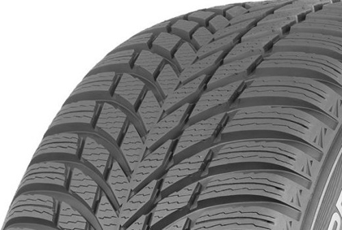 Foto pneumatico: NOKIAN, SNOWPROOF 2 SUV 315/35 R2020 110V Invernali